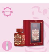 DECANT - Bade'e Al Oud Sublime Lattafa EDP 5ML